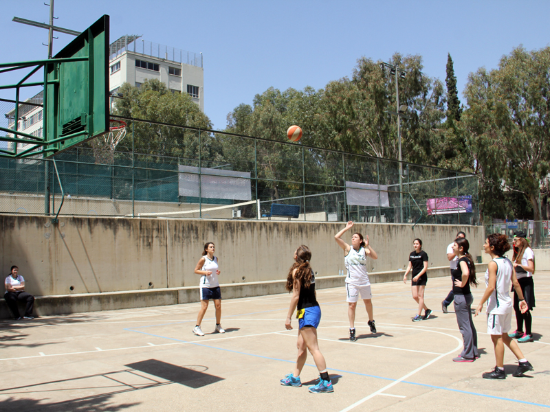 9th Beirut Corporate Games